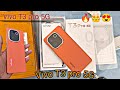 Vivo t3 Pro 5g Unboxing and Review #vivot3pro #vivot3pro5g #tech9u