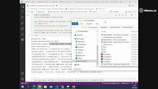 Python Medio   Librerías estándar