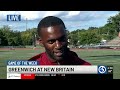 Game of the Week: Greenwich at New Britain