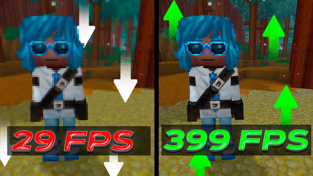 Как Повысить FPS в Hytale | Лучшие Настройки Графики ХАЙТЕЙЛ | + Гайд На Русский язык