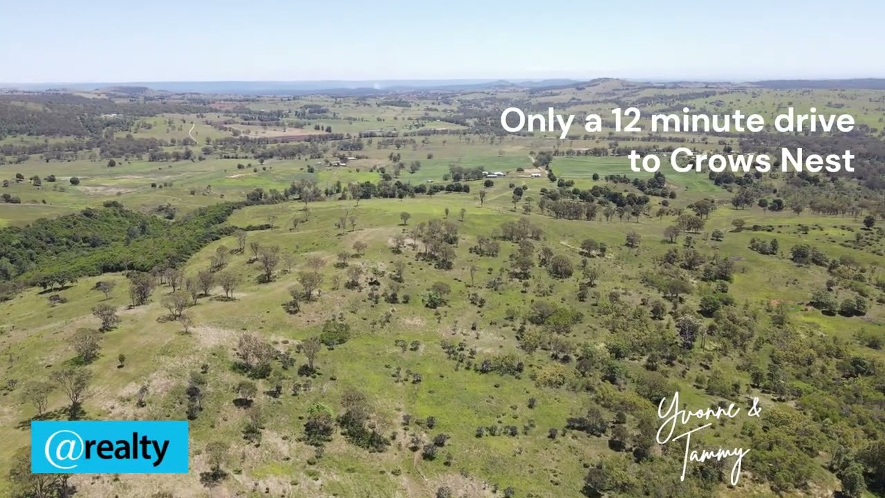 Lot 1 & 5 Bald Hills Road, Plainby Queensland