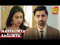 Mishri Ve Arjun'nun Aşk Bağ Güçleniyor |  Saklı Bahar 7. Bölüm