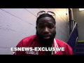 Adrien Broner I Will Be Floyd Mayweather Biggest Fight Ever And Says Amir Beats Canelo Big Time mp3