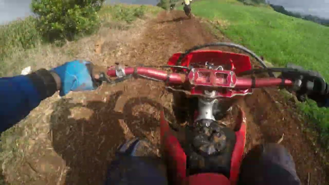 5º Meia Trilha Barão Off-Road - Barão de Cotegipe / RS - Parte 3