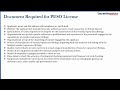What is PESO License | Benefits of PESO Certification