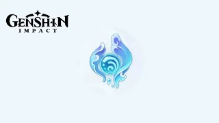 Genshin Contains Full Map Leaks Game Changing Hydroculus Numbers?