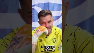 Player Pathway  Guess The Former Ranger