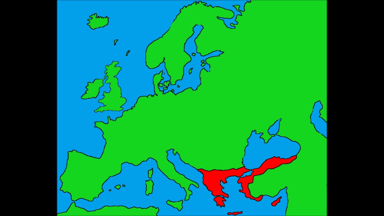 Rise of Macedonian empire YouTube