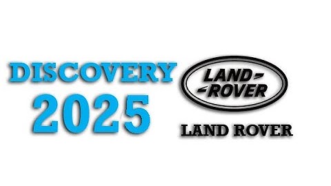 2025 Land Rover Discovery Fuse Box Info | Fuses | Location | Diagram | Layout