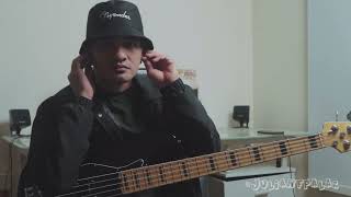 Download Lagu Budi Doremi - TAK KAN HILANG (Bass Cover) MP3