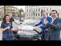 Tour d’Europe driving decarbonisation with renewable fuels