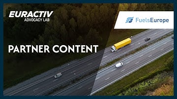 Tour d’Europe driving decarbonisation with renewable fuels