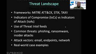Module Fourteen– Certified SOC Analyst Training | Advanced SOC Operations & Incident Handling