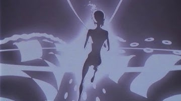 Joe Corfield - Movement