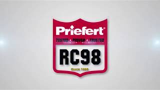 Priefert RC98- Priefert Quality Pt 3 Priefert RC98- Priefert Quality Pt 3
