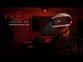 The Exorcist: Legion VR (Mixed Reality) | PlayStationVR