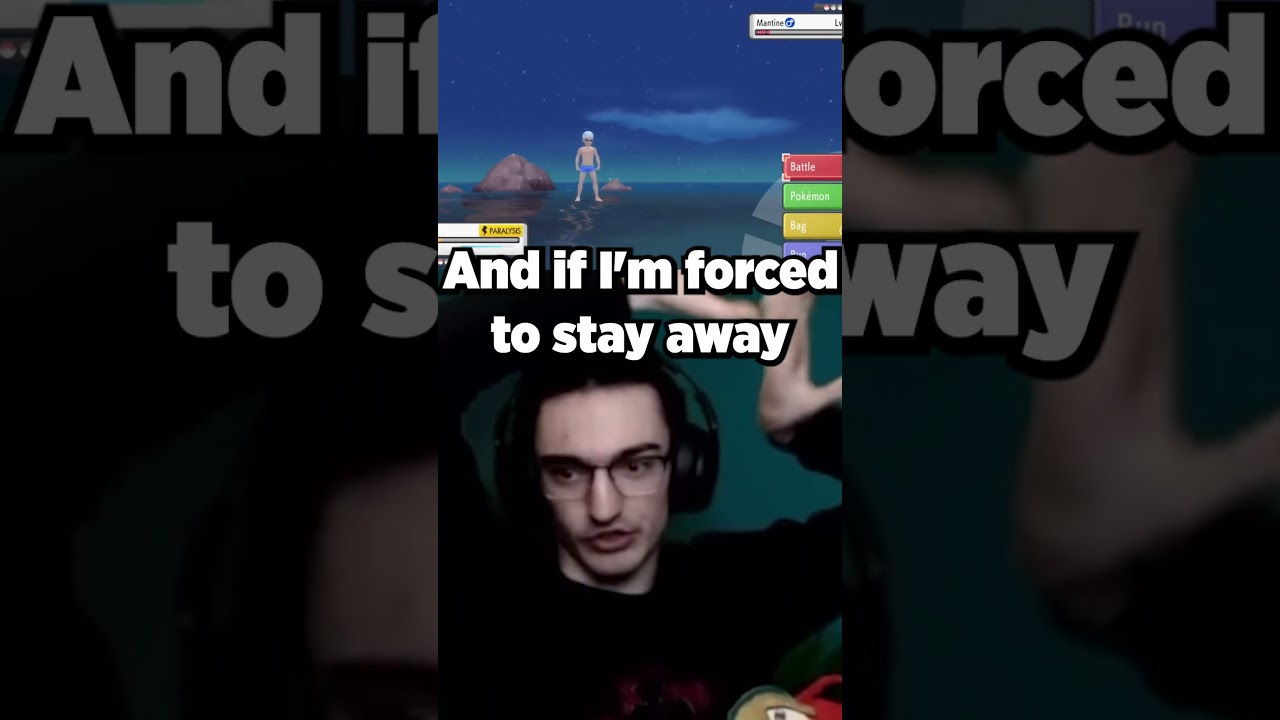 SmallAnt explains his ADHD 🧠