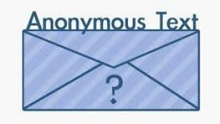 How to Anonymous reply ||Sarahah app || screenshot 5