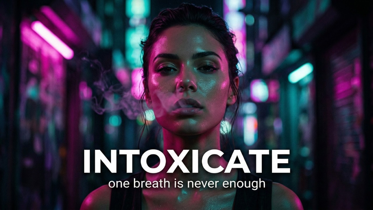 Smoke Mood  | Deep House 2026 Chill Mix