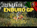 Test track endurogp fafe 2024