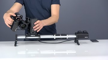 Motion Kit learns from your hand