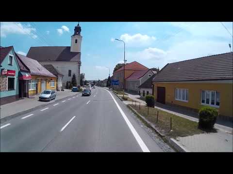 Trstín  Slovakia / Slovensko