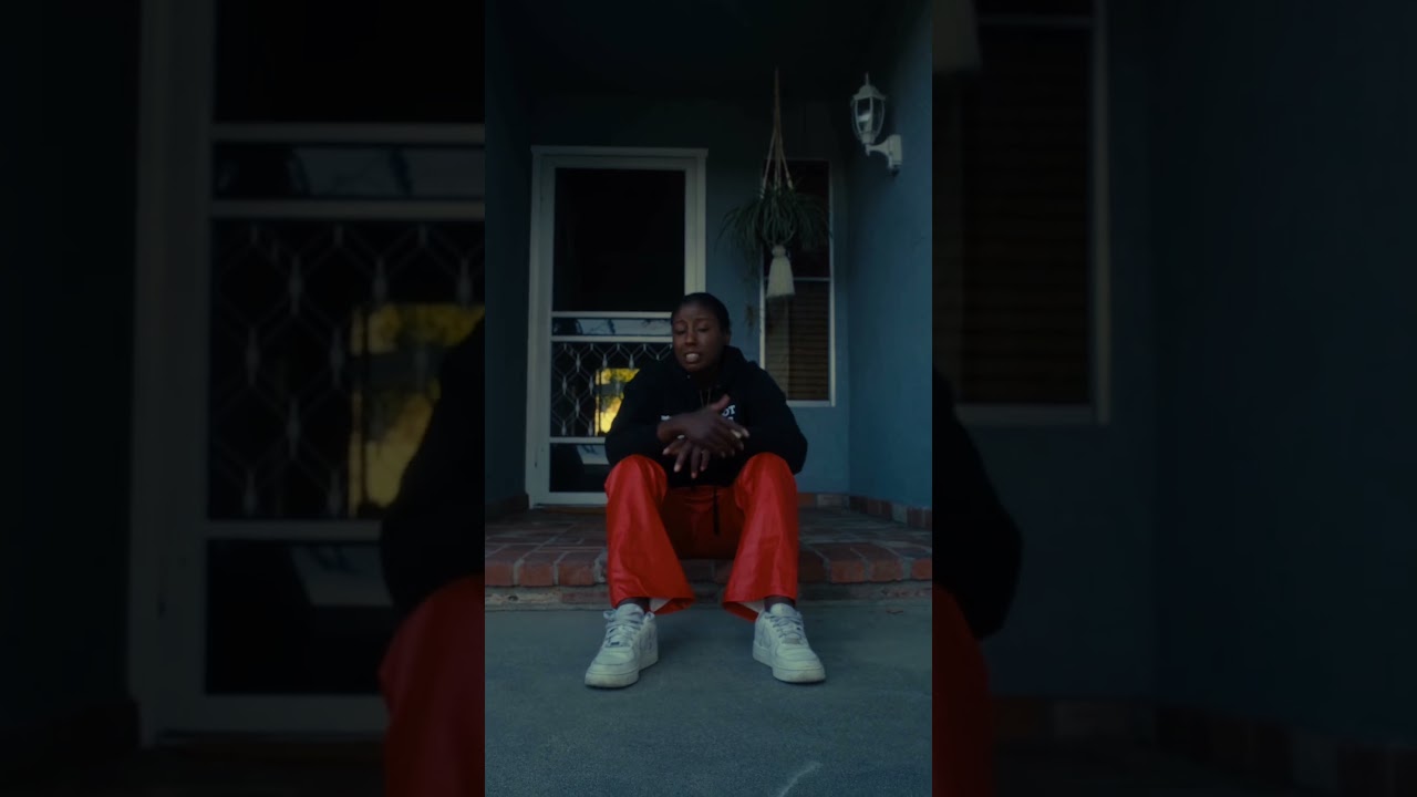 you like rap over sampled beats? #sampledbeats #rapbeats #rapper #femalerapper #westcoastrap