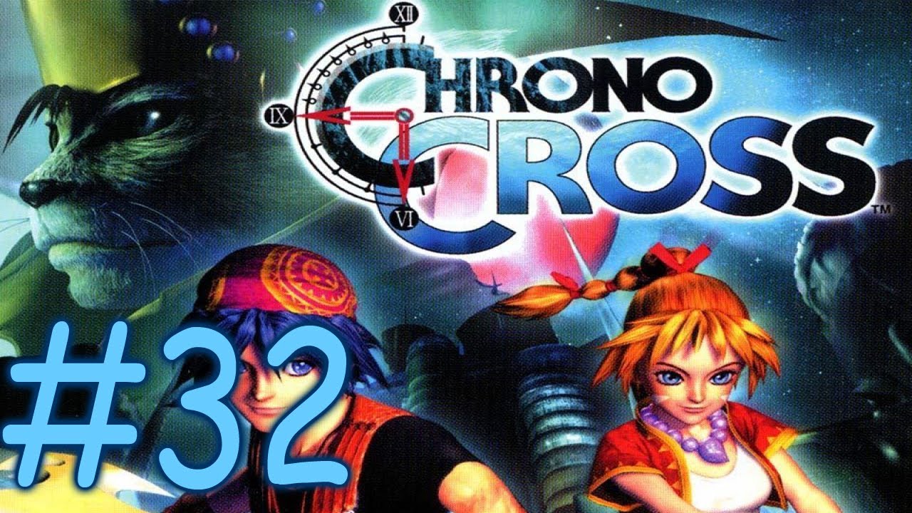 Chrono Cross Walkthrough Part 32 Prison Break In YouTube chrono-cross-walkthrough-part-32-prison-break-in-youtube