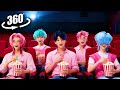 Saja Boys - Cinema in 360° Video | VR / 4K | KPop Demon Hunters