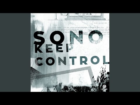 Official version 8 of Keep Control