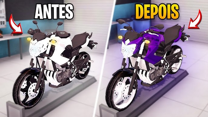 ACHEI TODOS OS LOCAIS SECRETOS DO ELITE MOTOS 2 😯 