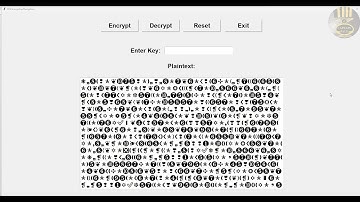 How to Create Data Encryption and Decryption App  in Python