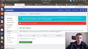 Experimental: Tracking JavaSript errors in Matomo Piwik Analytis