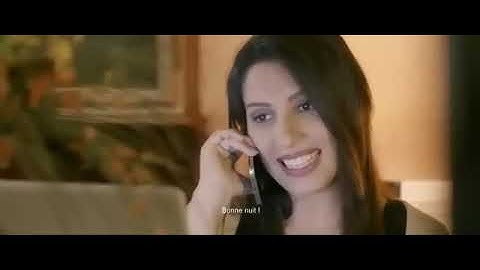 Said Naciri: NAYDA [Film Complet] | فيلم سعيد الناصري : نايضة