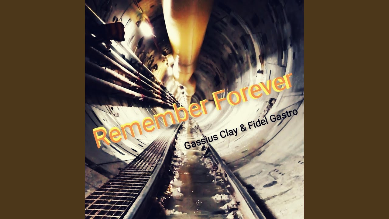 Watch Remember Forever on YouTube Watch Remember Forever on YouTube