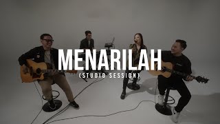 Video thumbnail of "NDC Worship - Menarilah (Studio Session)"