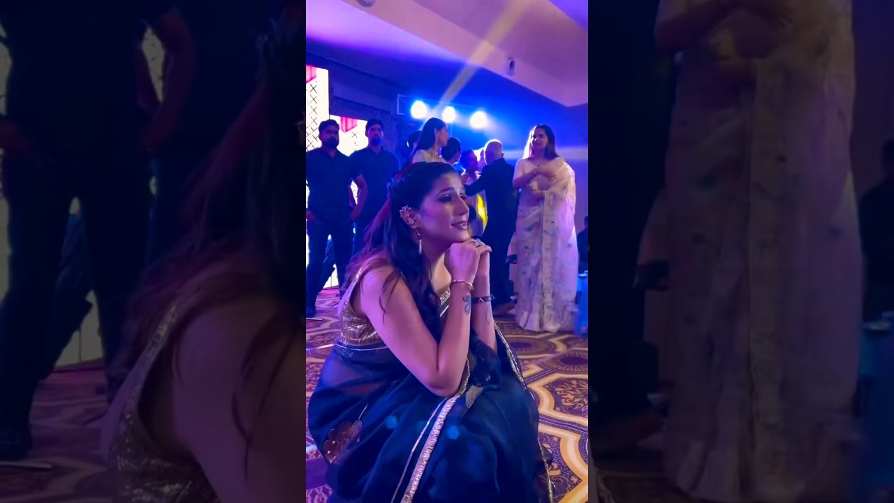 Sapna Choudhary New Dance 🔥 #sapnachoudhary #newsongs #newharyanvisong #stagedance #viral #shorts