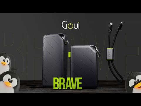 قوي بريڤ  لوك