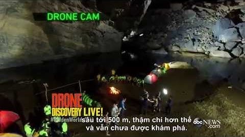 and explore the world