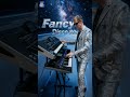 Fancy Disco 80s I Live Synth Performance I Yamaha Genos & Korg Pa4x Cover By Johnny