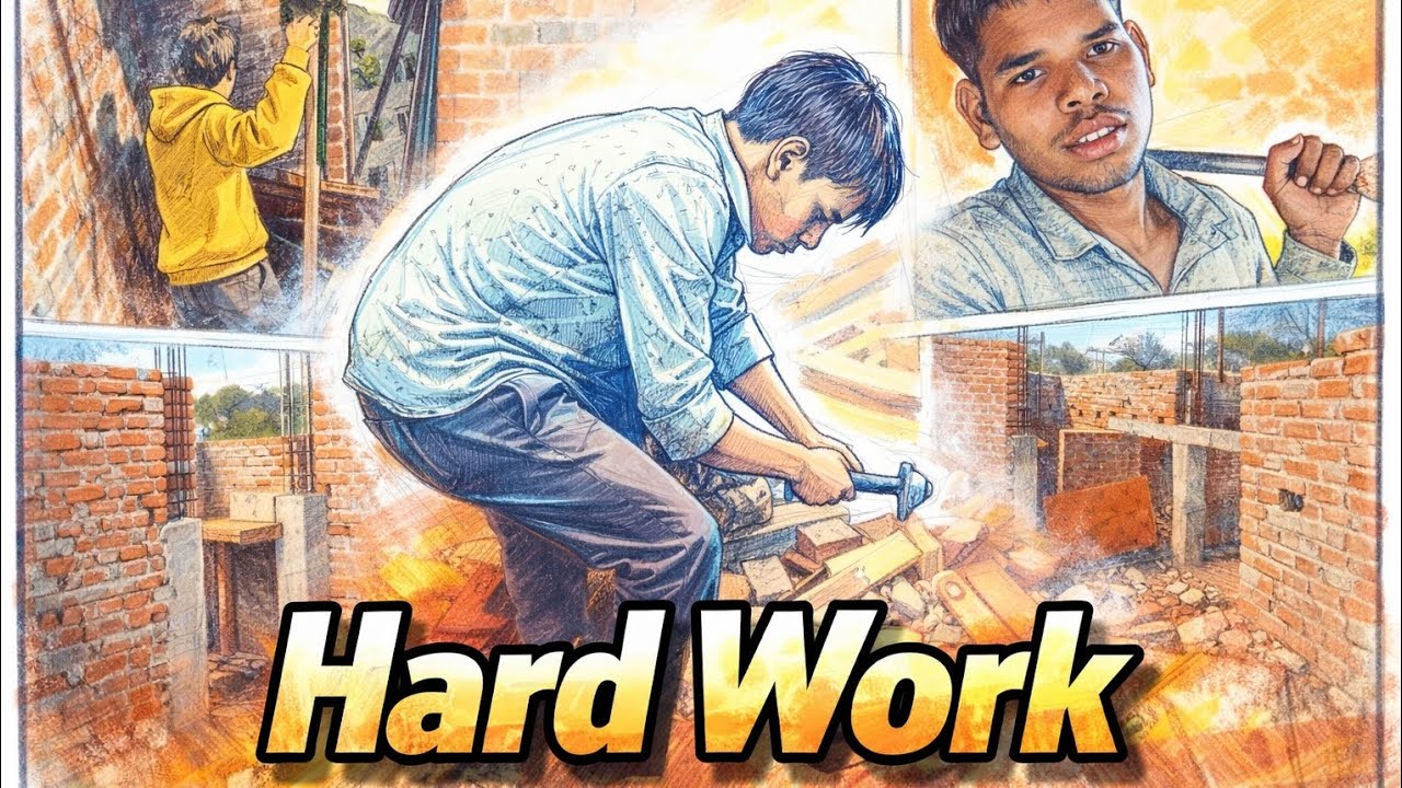 Kam ke sath vlog bhi 😎🔥