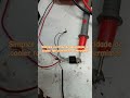 Controle de velocidade para cooler fans 12v com lm317