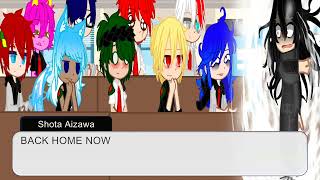 Never Mess With Marinette