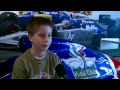 Indianapolis Motor Speedway Kids Club