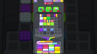 Marble Sort level 607 Solution Walkthrough
