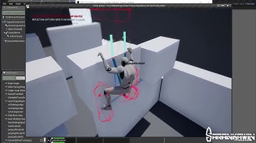 Sarankawin Production - Game Dev Vlog #001 Climbing System