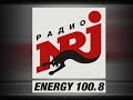 Energy FM 100.8 в Оренбурге