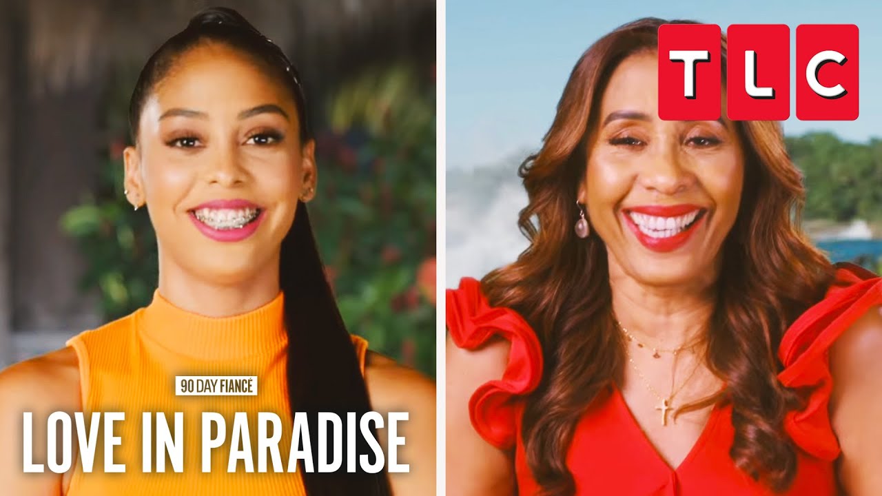 This Woman Hasn't Had Sex in 12 Years | 90 Day FiancÃ©: Love in Paradise |  TLC - YouTube