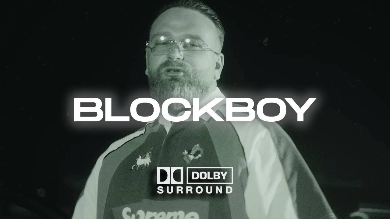 (FREE) BOJAN X ENO TYPE BEAT -