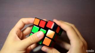 New Rubiks DIY Speedcube Review | [rubiks.com]